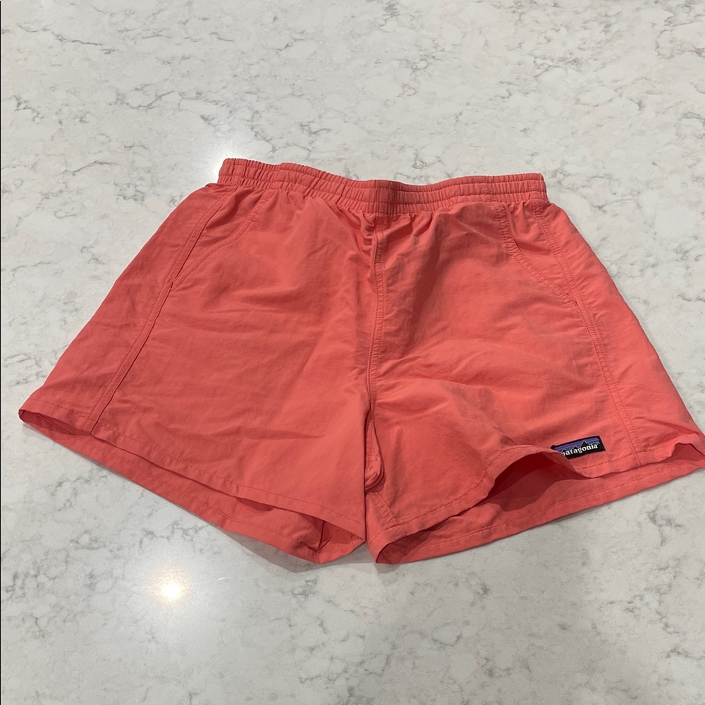 Patagonia Coral Women's Shorts